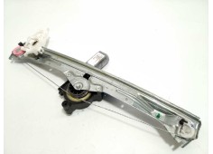 Recambio de elevalunas trasero derecho para lancia delta (181) 1.6 diesel cat referencia OEM IAM 51943450   2