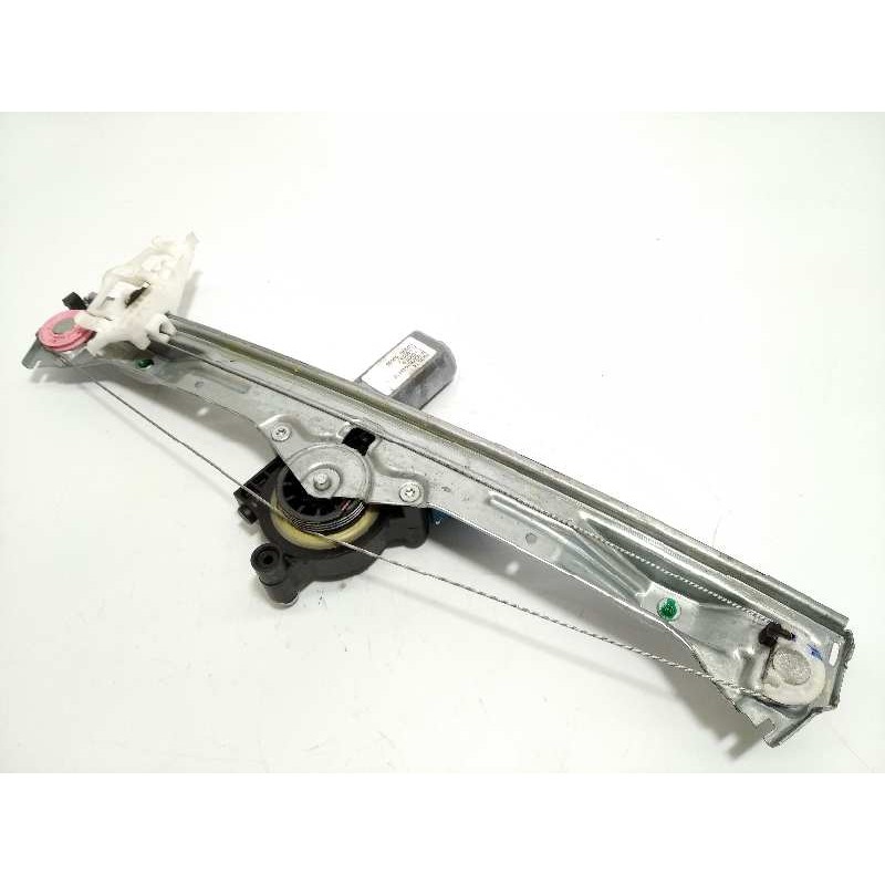 Recambio de elevalunas trasero derecho para lancia delta (181) 1.6 diesel cat referencia OEM IAM 51943450  