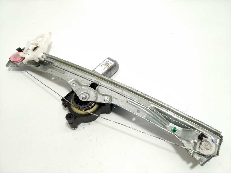 Recambio de elevalunas trasero derecho para lancia delta (181) 1.6 diesel cat referencia OEM IAM 51943450  