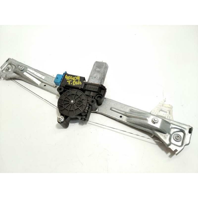 Recambio de elevalunas trasero derecho para lancia delta (181) 1.6 diesel cat referencia OEM IAM 51943450  