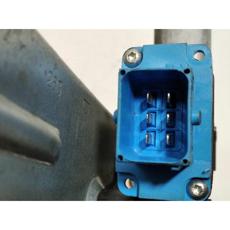 Recambio de elevalunas trasero derecho para lancia delta (181) 1.6 diesel cat referencia OEM IAM 51943450  