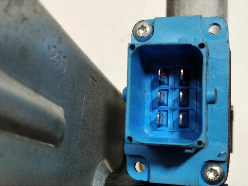 Recambio de elevalunas trasero derecho para lancia delta (181) 1.6 diesel cat referencia OEM IAM 51943450  