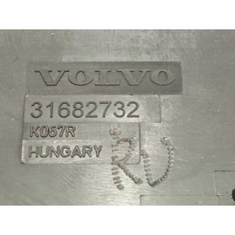 Recambio de caja reles / fusibles para volvo v90 cross country 2.0 diesel cat referencia OEM IAM 32209198  31682732