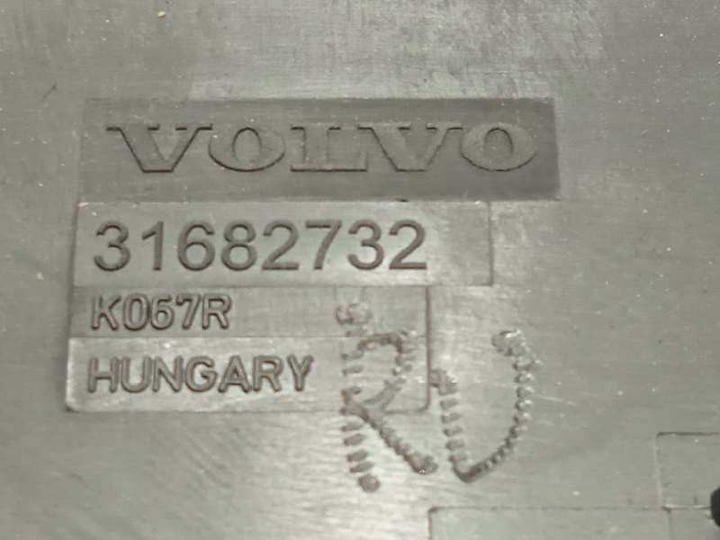 Recambio de caja reles / fusibles para volvo v90 cross country 2.0 diesel cat referencia OEM IAM 32209198  31682732