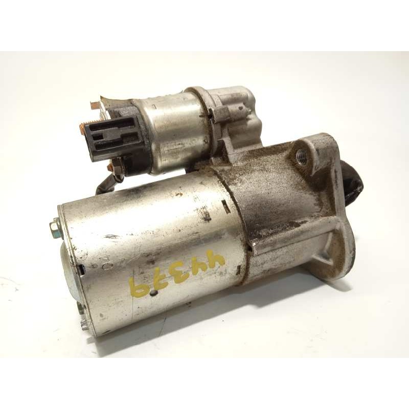 Recambio de motor arranque para hyundai i20 active 1.0 tgdi cat referencia OEM IAM 3610004200  