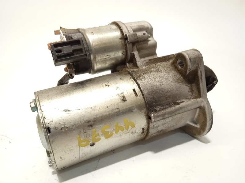 Recambio de motor arranque para hyundai i20 active 1.0 tgdi cat referencia OEM IAM 3610004200  