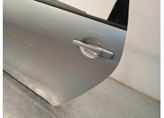 Recambio de puerta trasera izquierda para mitsubishi grandis (na0w) 2.0 di-d cat referencia OEM IAM 5730A047   2