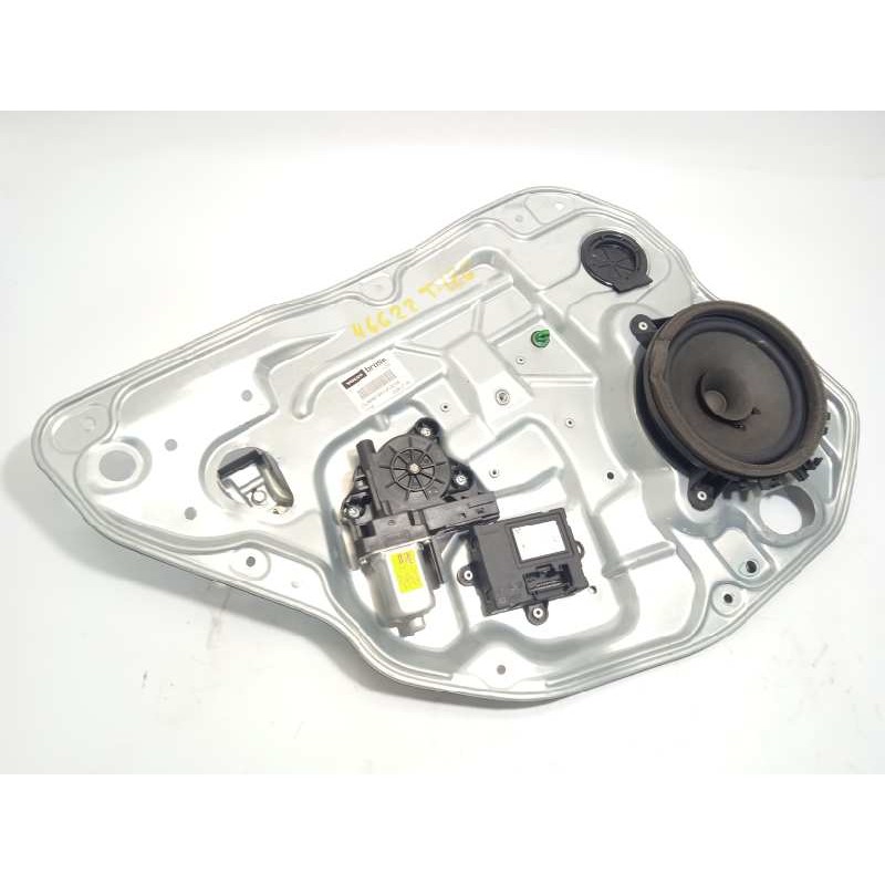 Recambio de elevalunas trasero izquierdo para volvo s80 berlina 4.4 v8 cat referencia OEM IAM 970715101  983041102