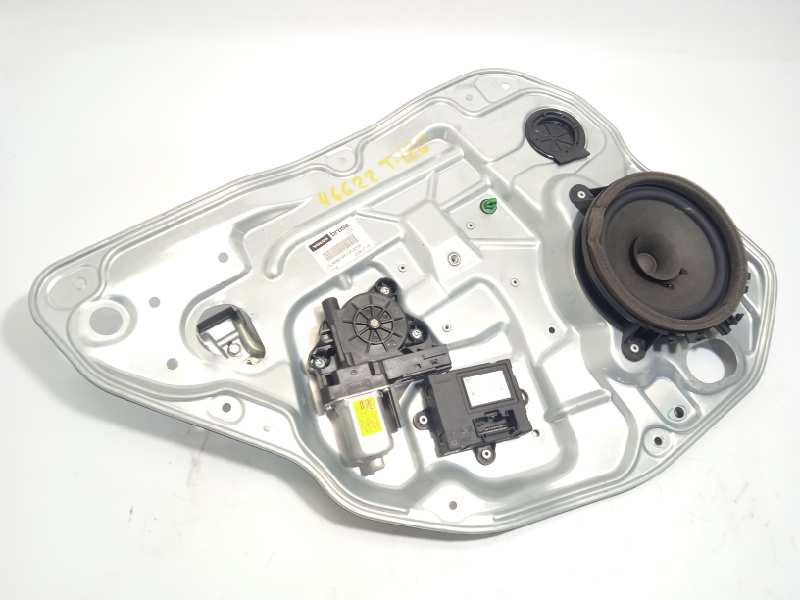 Recambio de elevalunas trasero izquierdo para volvo s80 berlina 4.4 v8 cat referencia OEM IAM 970715101  983041102