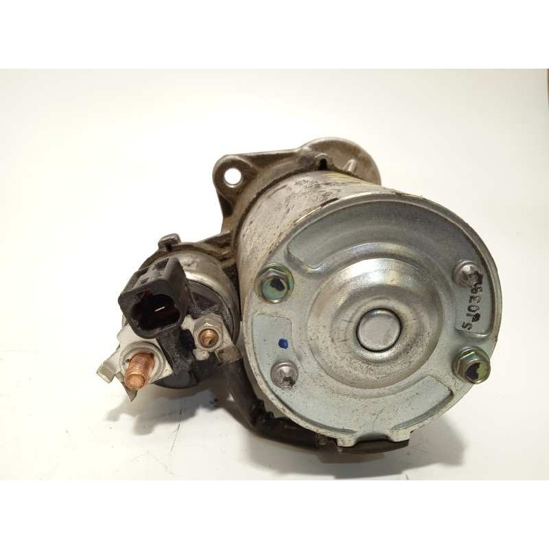 Recambio de motor arranque para hyundai i20 active 1.0 tgdi cat referencia OEM IAM 3610004200  