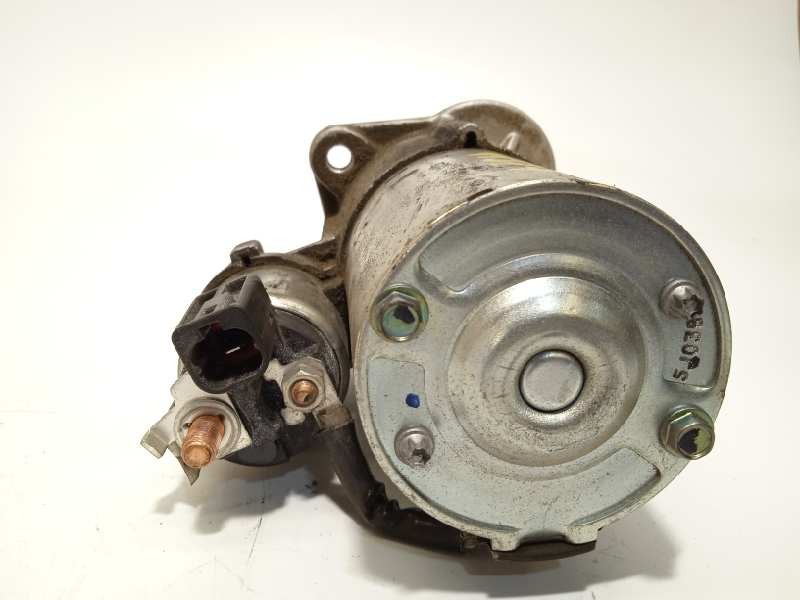 Recambio de motor arranque para hyundai i20 active 1.0 tgdi cat referencia OEM IAM 3610004200  