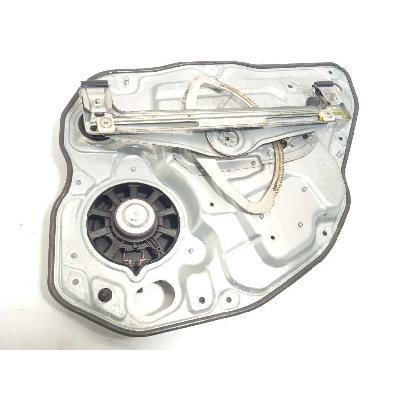 Recambio de elevalunas trasero izquierdo para volvo s80 berlina 4.4 v8 cat referencia OEM IAM 970715101  983041102