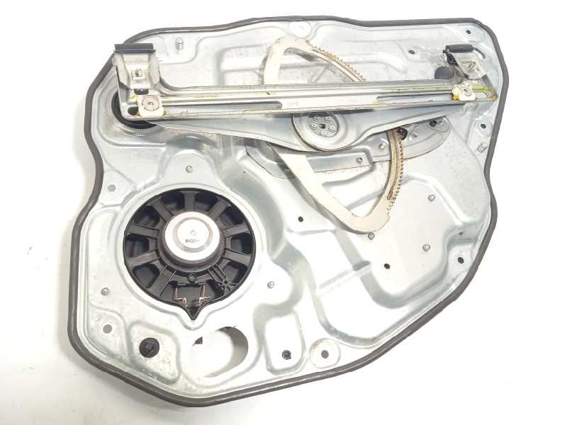 Recambio de elevalunas trasero izquierdo para volvo s80 berlina 4.4 v8 cat referencia OEM IAM 970715101  983041102