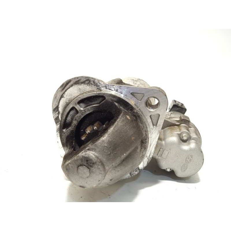 Recambio de motor arranque para hyundai i20 active 1.0 tgdi cat referencia OEM IAM 3610004200  