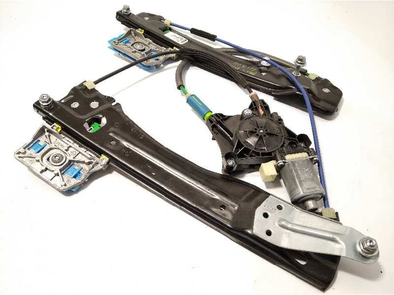 ELEVALUNAS TRASERO DERECHO 8W0839462 0130822704 8W0959802