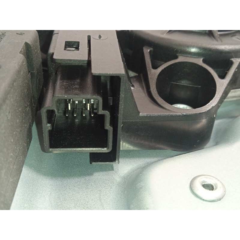 Recambio de elevalunas trasero izquierdo para volvo s80 berlina 4.4 v8 cat referencia OEM IAM 970715101  983041102