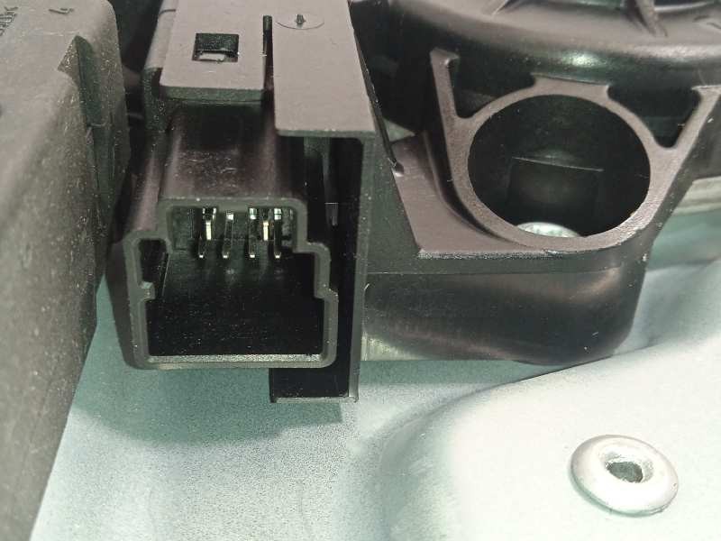 Recambio de elevalunas trasero izquierdo para volvo s80 berlina 4.4 v8 cat referencia OEM IAM 970715101  983041102