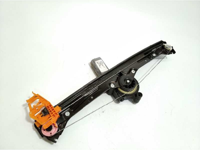 Recambio de elevalunas delantero izquierdo para lancia delta (181) 1.6 diesel cat referencia OEM IAM 51943449  