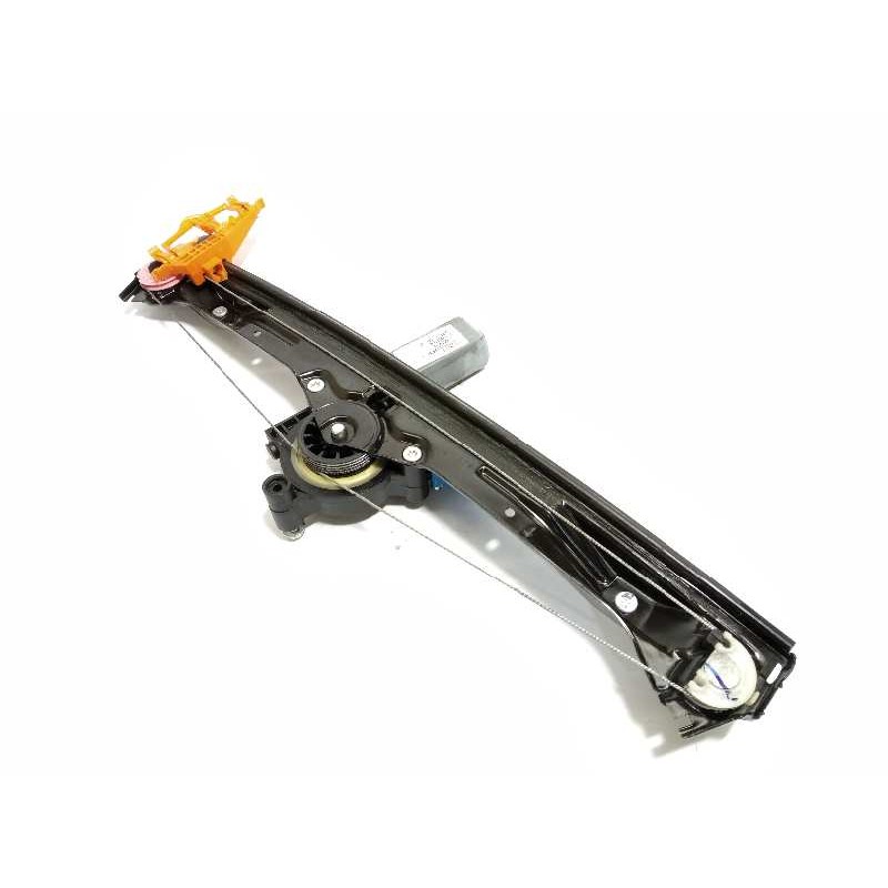 Recambio de elevalunas delantero izquierdo para lancia delta (181) 1.6 diesel cat referencia OEM IAM 51943449  