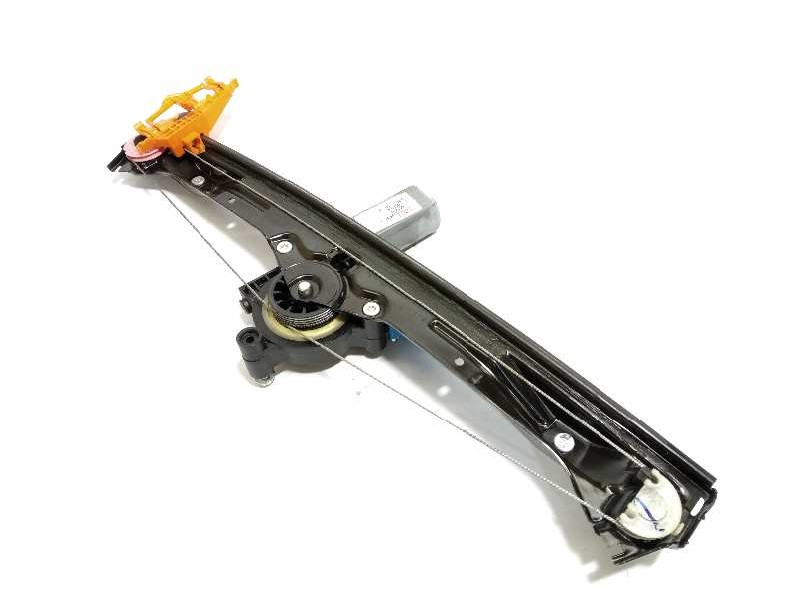 Recambio de elevalunas delantero izquierdo para lancia delta (181) 1.6 diesel cat referencia OEM IAM 51943449  