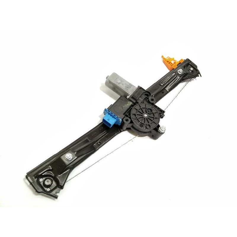 Recambio de elevalunas delantero izquierdo para lancia delta (181) 1.6 diesel cat referencia OEM IAM 51943449  