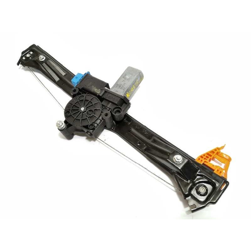 Recambio de elevalunas delantero izquierdo para lancia delta (181) 1.6 diesel cat referencia OEM IAM 51943449  