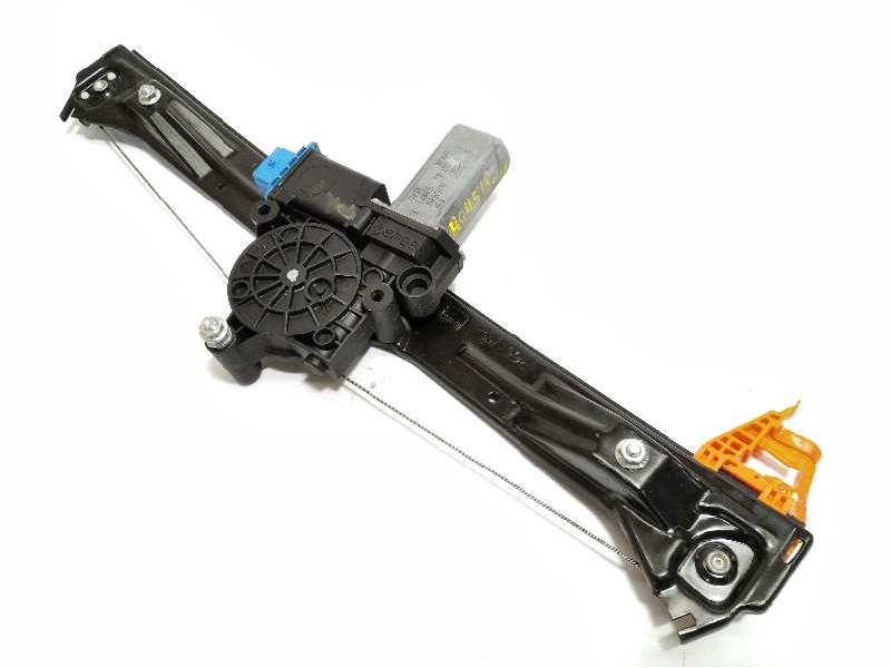 Recambio de elevalunas delantero izquierdo para lancia delta (181) 1.6 diesel cat referencia OEM IAM 51943449  