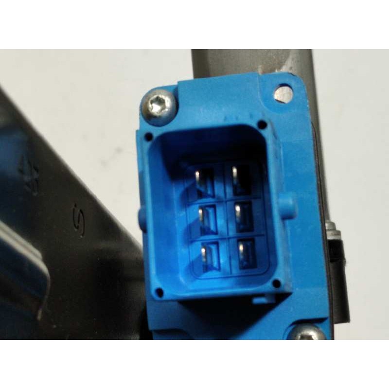 Recambio de elevalunas delantero izquierdo para lancia delta (181) 1.6 diesel cat referencia OEM IAM 51943449  