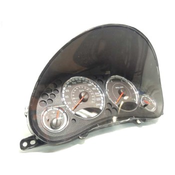 CUADRO INSTRUMENTOS P05172911AB A2C53163181