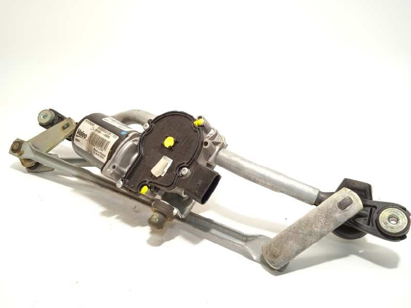 Recambio de motor limpia delantero para hyundai i20 active 1.0 tgdi cat referencia OEM IAM 98100C8000  98100GB000