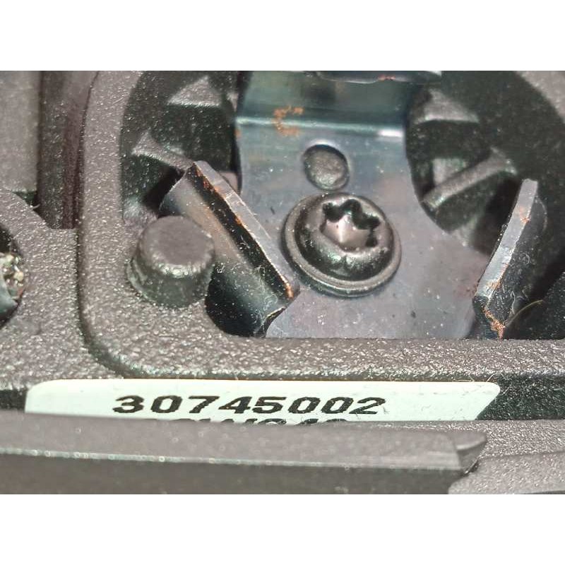 Recambio de espejo interior para volvo s80 berlina 4.4 v8 cat referencia OEM IAM 30745002  