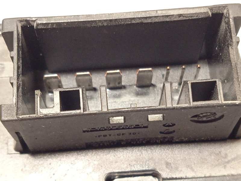 Recambio de modulo electronico para bmw x3 (f25) xdrive 20d referencia OEM IAM 61429233143  