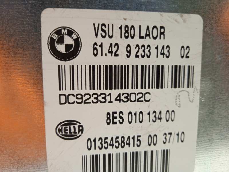 Recambio de modulo electronico para bmw x3 (f25) xdrive 20d referencia OEM IAM 61429233143  