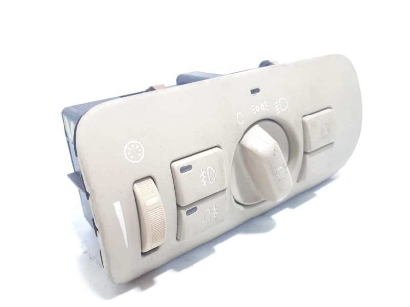 Recambio de mando luces para volvo s80 berlina 4.4 v8 cat referencia OEM IAM 30739418  