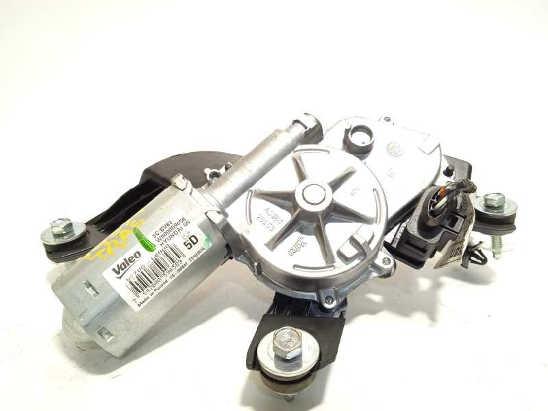 Recambio de motor limpia trasero para hyundai i20 active 1.0 tgdi cat referencia OEM IAM 98700C8000  