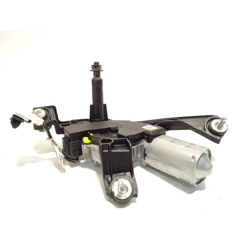 Recambio de motor limpia trasero para hyundai i20 active 1.0 tgdi cat referencia OEM IAM 98700C8000  