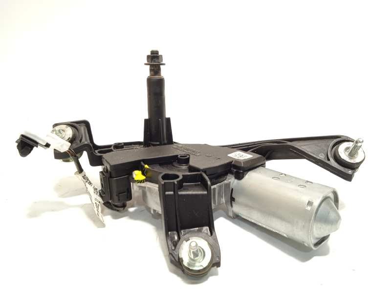 Recambio de motor limpia trasero para hyundai i20 active 1.0 tgdi cat referencia OEM IAM 98700C8000  