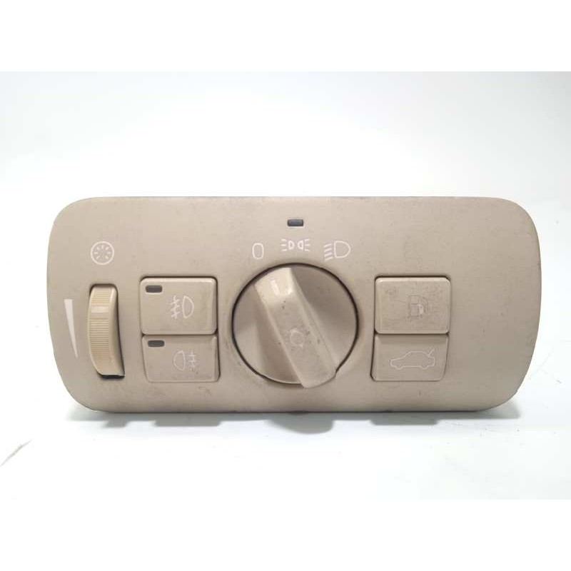 Recambio de mando luces para volvo s80 berlina 4.4 v8 cat referencia OEM IAM 30739418  