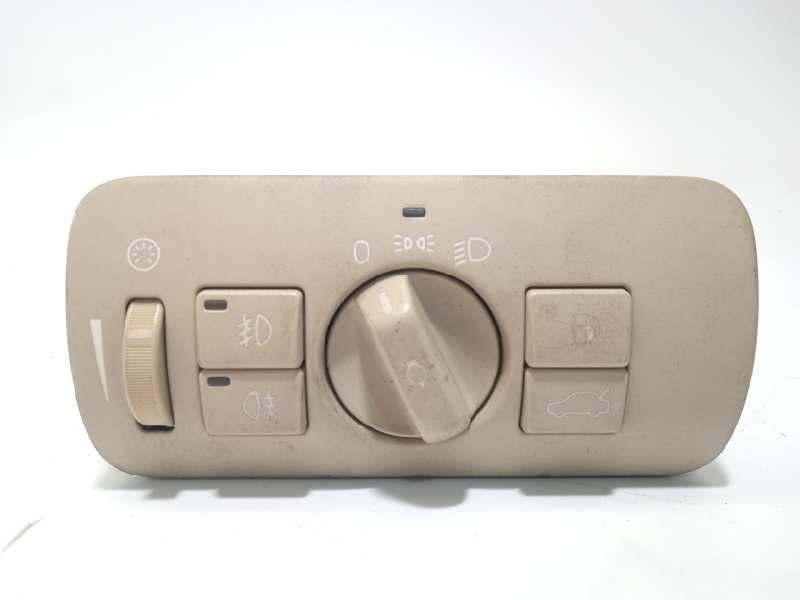Recambio de mando luces para volvo s80 berlina 4.4 v8 cat referencia OEM IAM 30739418  