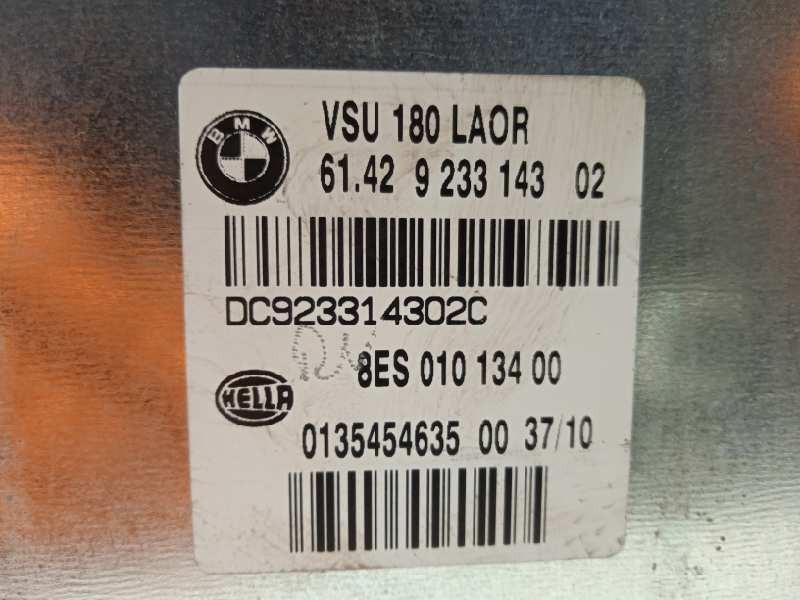 Recambio de modulo electronico para bmw x3 (f25) xdrive 20d referencia OEM IAM 61429233143  