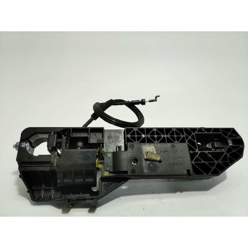 Recambio de maneta exterior delantera izquierda para lancia delta (181) 1.6 diesel cat referencia OEM IAM 735570106  