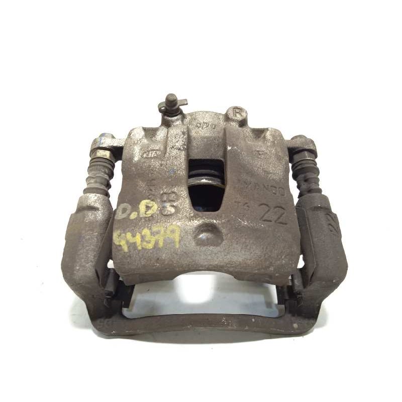 Recambio de pinza freno delantera derecha para hyundai i20 active 1.0 tgdi cat referencia OEM IAM 58130C8600  