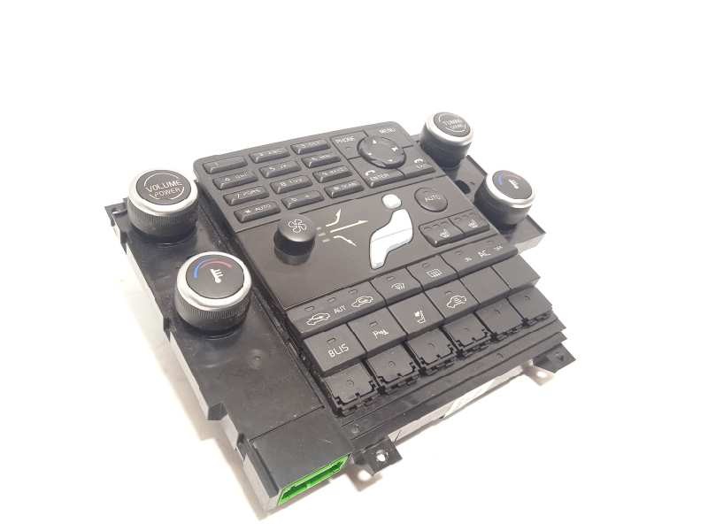 Recambio de mando multifuncion para volvo s80 berlina 4.4 v8 cat referencia OEM IAM 30745819  