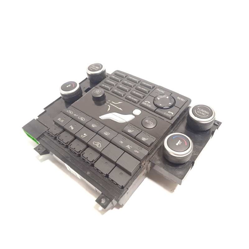 Recambio de mando multifuncion para volvo s80 berlina 4.4 v8 cat referencia OEM IAM 30745819  