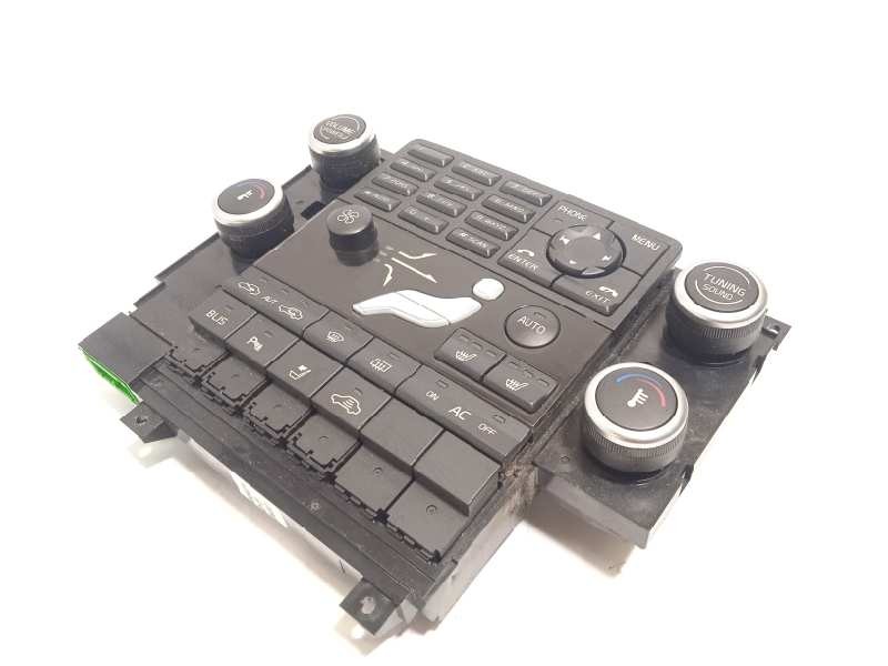 Recambio de mando multifuncion para volvo s80 berlina 4.4 v8 cat referencia OEM IAM 30745819  