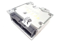 Recambio de centralita airbag para peugeot 407 st confort referencia OEM IAM 9655880880  603554600 2