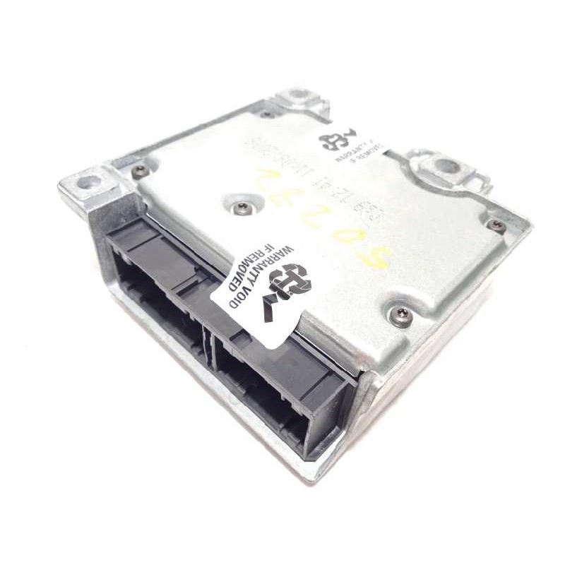 Recambio de centralita airbag para peugeot 407 st confort referencia OEM IAM 9655880880  603554600