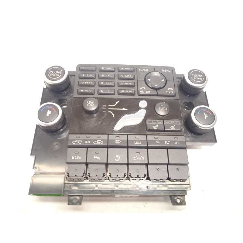 Recambio de mando multifuncion para volvo s80 berlina 4.4 v8 cat referencia OEM IAM 30745819  