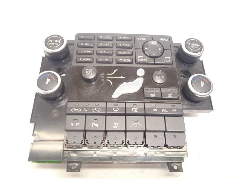 Recambio de mando multifuncion para volvo s80 berlina 4.4 v8 cat referencia OEM IAM 30745819  
