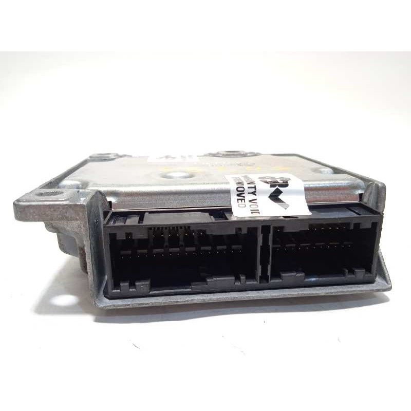 Recambio de centralita airbag para peugeot 407 st confort referencia OEM IAM 9655880880  603554600